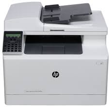 HP Color LaserJet M181fw Pro